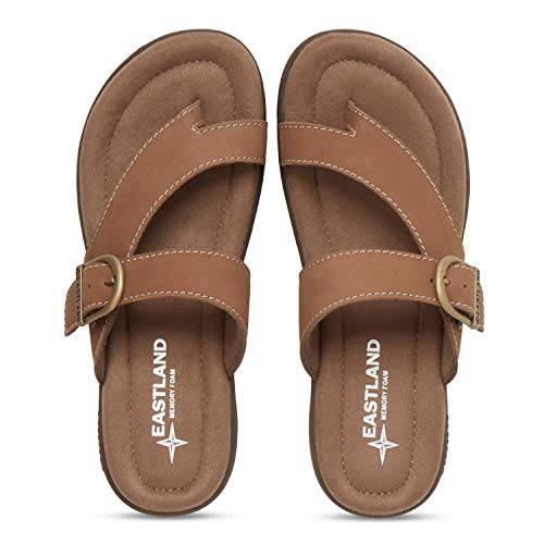 Image of Eastland womens Flat Sandals