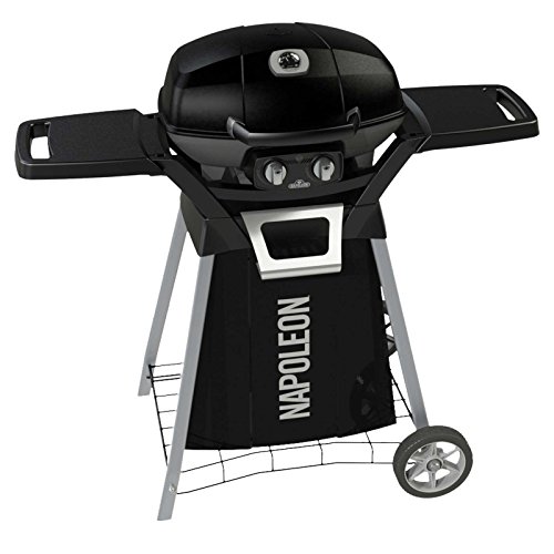 Preisvergleich Produktbild Napoleon Gasgrill TravelQ PRO 285 inkl. Wagen