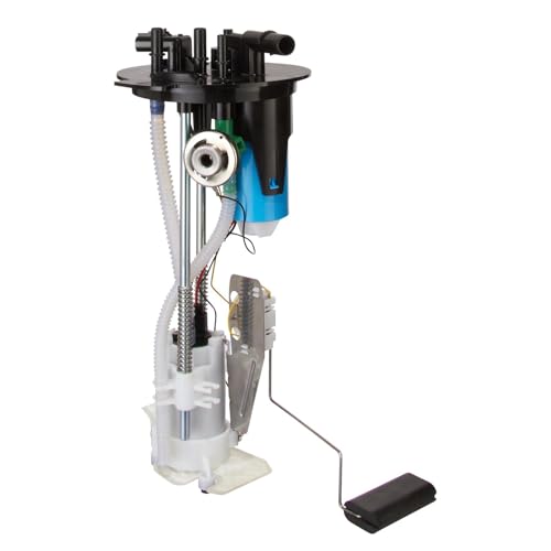 Image of Detroit Axle - Fuel Pump Module for Ford 2007-2011 Ranger Mazda B2300, 2006-2010 B4000 B3000, Electrical Fuel Pump Module Assembly Replacement