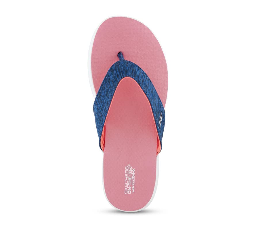 Image of Skechers Women On The Go Maui Slipper