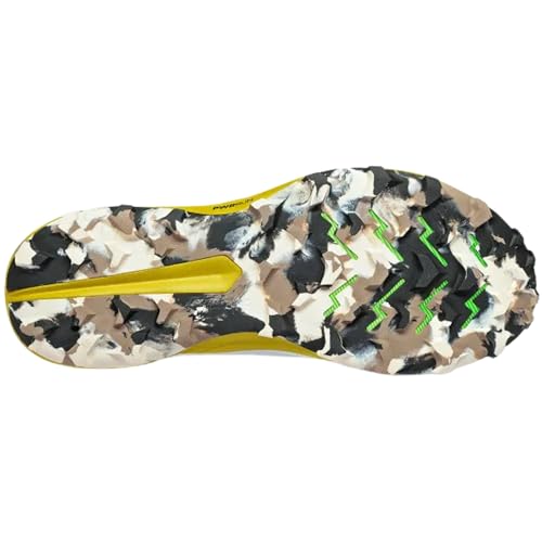 Image of Saucony Mens Peregrine 13 Hiking Shoe
