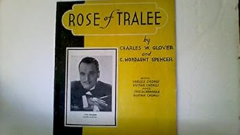 Sheet music Rose of Tralee Book