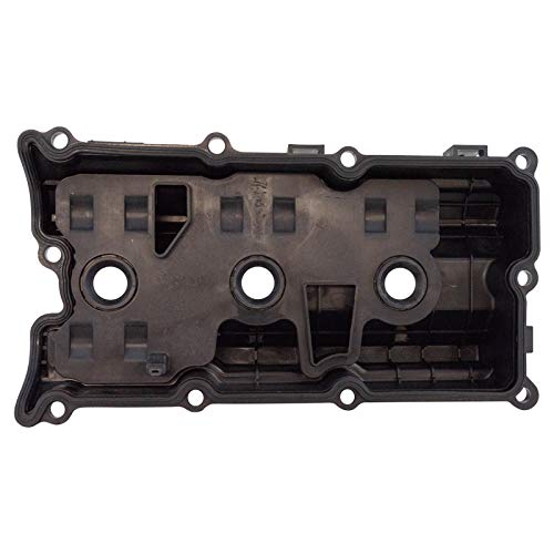 Image of TRQ Valve Cover & Gasket Kit Right Side Compatible with Infiniti G35 FX35 Nissan 350Z V6 3.5L