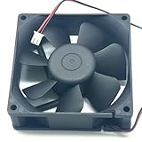 Applicable à plusieurs scénarios : remplacez les ventilateurs vieillissants, bruyants et à faible dissipation thermique pour répondre aux besoins de dissipation thermique du bureau, des jeux, etc.