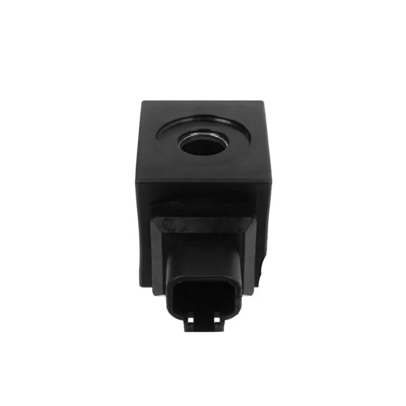 Kvkitklw One Color 1 Pcs 717/20137 71720137 Solenoid Valve Coil 12V