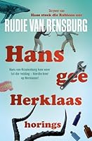 Hans gee Herklaas horings 0795802323 Book Cover