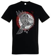 Branded-shirt with high wearing comfort! Ring spun jersey back neck, rib collar with double stitching elastane, tubular fabric. Classic cut - Regular Fit Quality: Premium Heavy T-Shirt, 190 g / m² (4XL and 5XL 160 g / m² Premium Shirt) Sizes: S - M -...