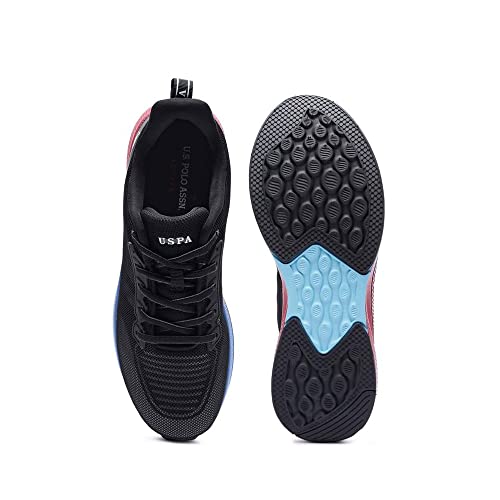 Image of U.S. Polo ASSN. Mens Rion Sneaker