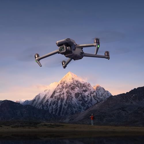 DJI Air 3 Fly More Combo
