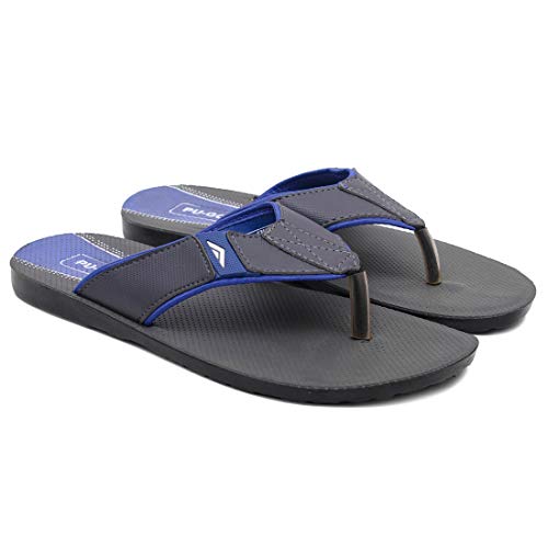 Image of ASIAN Men's Walking,Casual,Formal Sandal (Pack of 2)