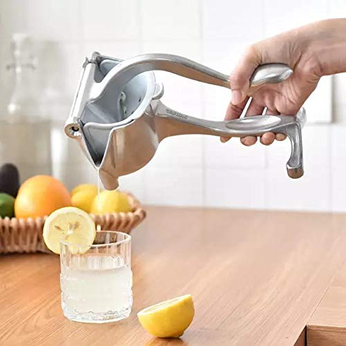 Buy Stainless Steel Manual Fruit Juicer Hand juicer, Fruit juicer