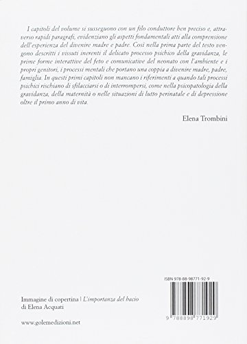 Psicosociologia Della Genitorialità - 2