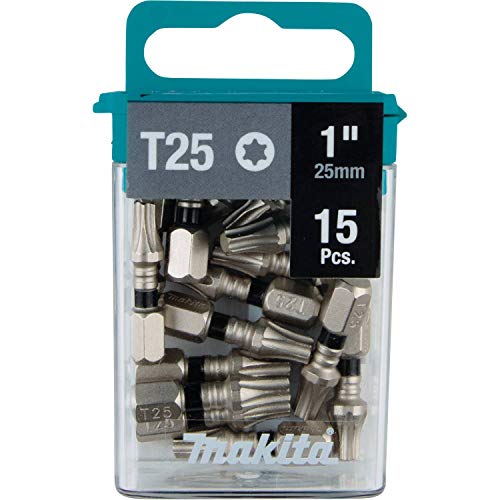 Makita E-00686 Impact XPS™ T25 Torx 1