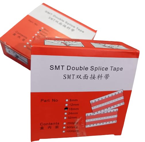 SLS INDIA-SMT DOUBLE SPLICE TAPE 8mm(1BOX-500PCs)-picture-10