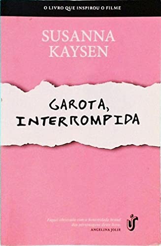 Garota, Interrompida/ Edição Econômica