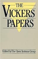 Vickers Papers 006318270X Book Cover