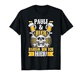 St. Pauli Geschenkidee lustig