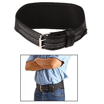CRL X-Large Weight Back Support Belt