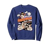 Disney Mickey’s Halloween Trick or Treat Candy Co. Sweatshirt