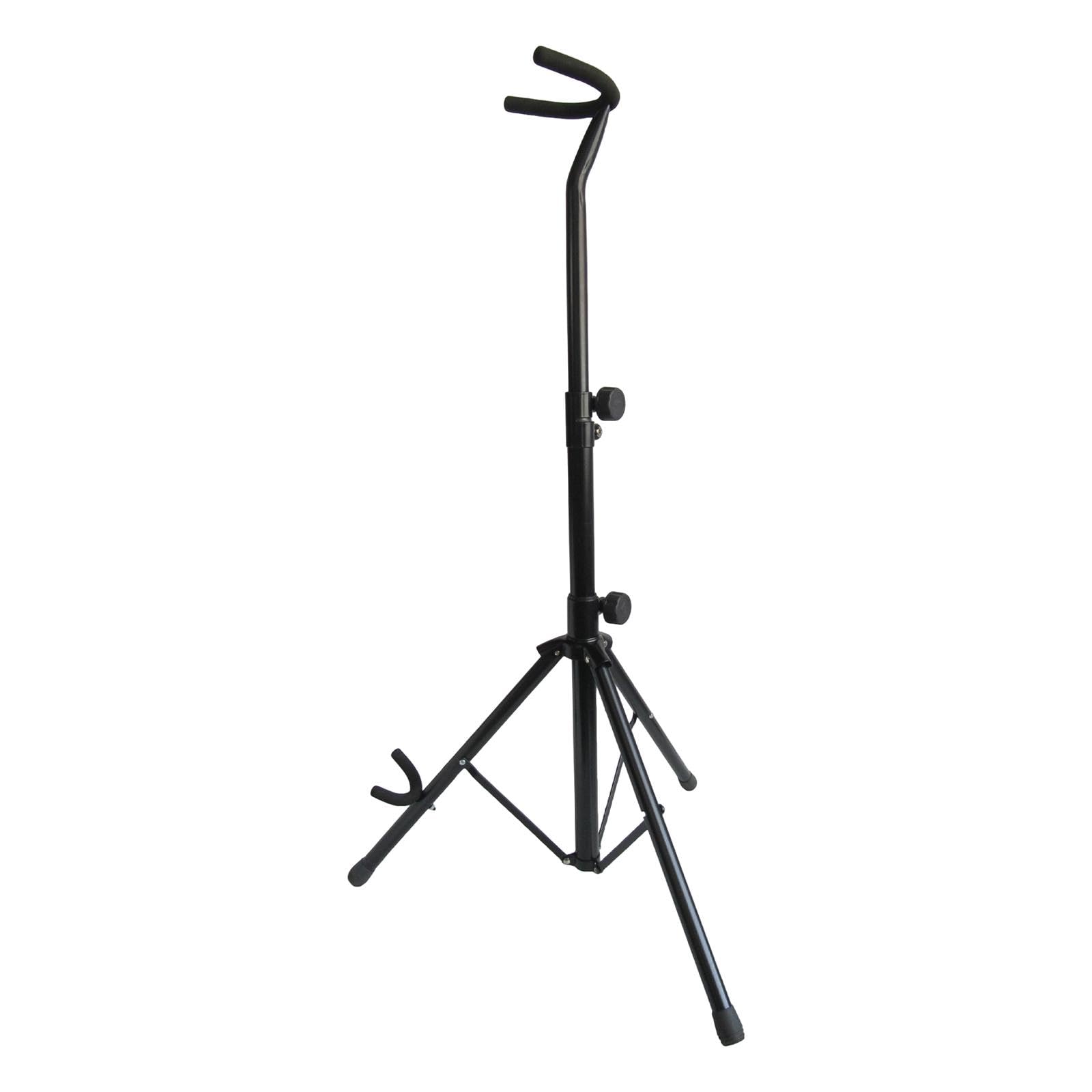 Baritonsaxophonständer, Musikinstrumentenzubehör, Saxophonhalter, Stativ, Basis für Zuhause