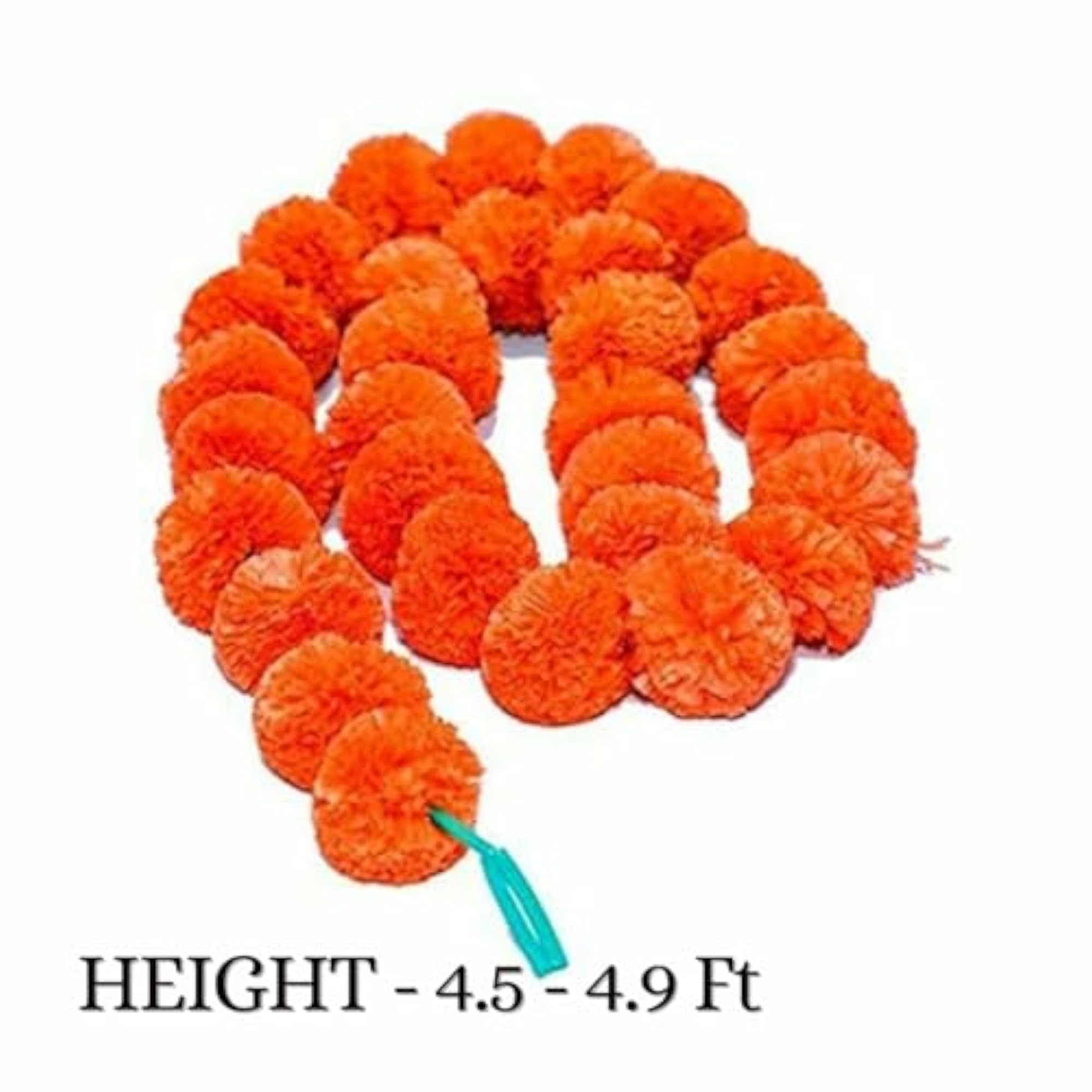 Artificial Flowers for Home Decor Items, Diwali Decoration