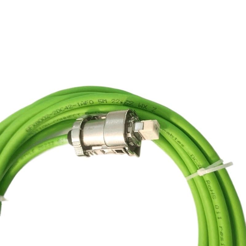 Signal Cable 6FX5002-2DC42 6FX8002-2DC42 for Encoder(6FX8002-2DC42(PUR),15M)