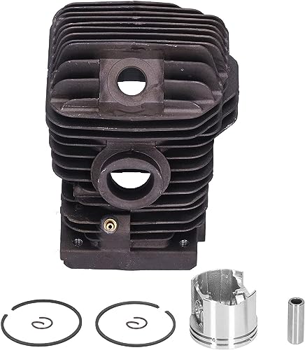 KKYOYRE �V�����_�[�s�X�g���L�b�g�K�X�P�b�g�����A���~�j�E��1125�L�b�g 020 1206 STIHL MS360 MS340 036 034�`�F�[���\�[�����O�s�������p �V�����_�[�s�X�g���L�b�g�s�X�g�������O �g���}�[���i