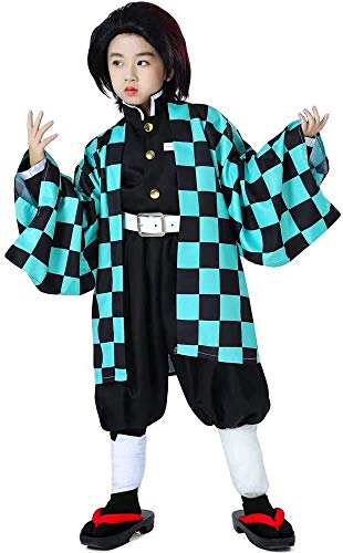 鬼滅の刃 コスプレ衣装 購入リンクまとめ 子ども用から大人用まで 攻略大百科