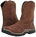 Wolverine Raider DuraShocks Western CarbonMax Wellington