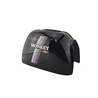 Amazon | Motozaaa ホンダ モンキー125用 ゴリラタンクカバー Honda