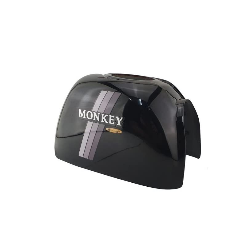 モンキー125 タンクカバー モンキー 【取り寄せ商品】HONDA モンキー125用タンクカバー(全