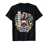 Österreich T-Shirts