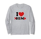 Him and Her by yuma