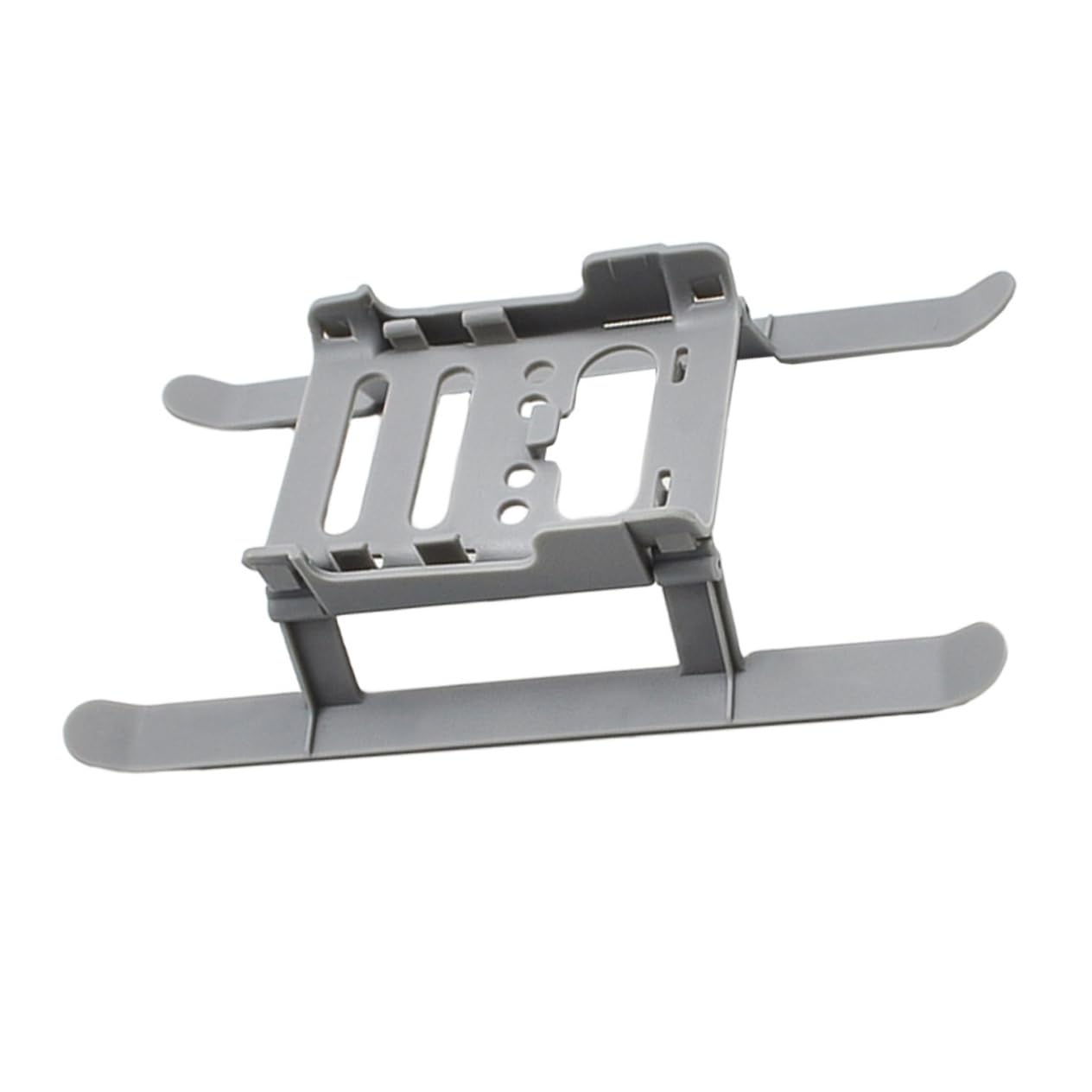 KICHOUSE Heightened Landing Gear Feet Protector for Drone Accessories for Enhanced Stability and Protection Compatible with Easy Installation