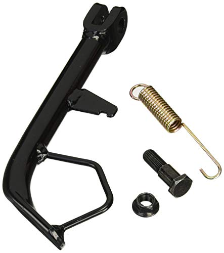 ディオ110 サイドスタンドキット 在庫有 即納 ホンダ 純正 新品 バイク 部品 車検 Genuine 44 バイク ディオ110 サイドスタンドキット 在庫有 即納 ホンダ 純正 新品