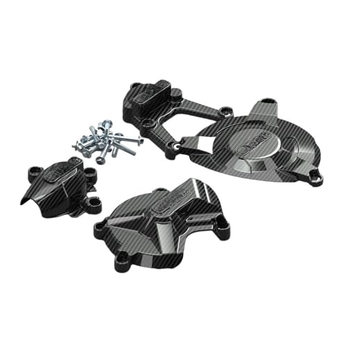 Cubierta de estator de motocicleta para S1000RR 2009-2016 y HP4 protector 7