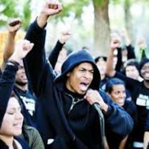 『Monthly Labor Report, Nov. 2025: The Working Class Majority--America's Best Kept Secret』のカバーアート