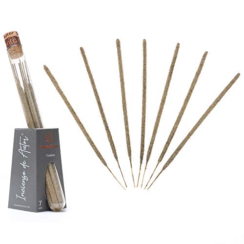 Copalosanto Incienso de Autor Salvia Blanca