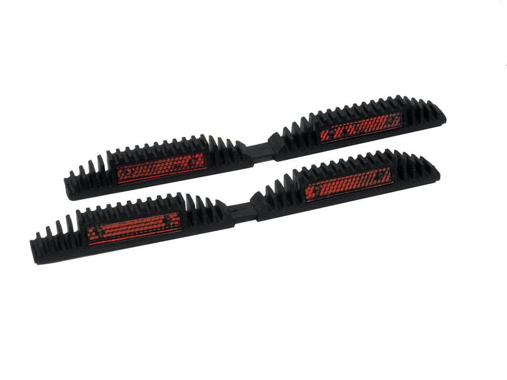 Start Salvaporta Italia Lunghezza 20 Cm Universale Per Tutte Le Auto - 4