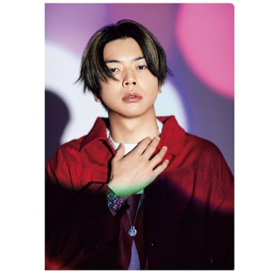 Amazon.co.jp: NEWS LIVE TOUR 2024 JAPANEWS ファイル 増田貴久