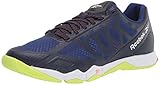 Reebok Men's Speed Tr Cross Trainer, Navy/Deep Cobalt/White, US11