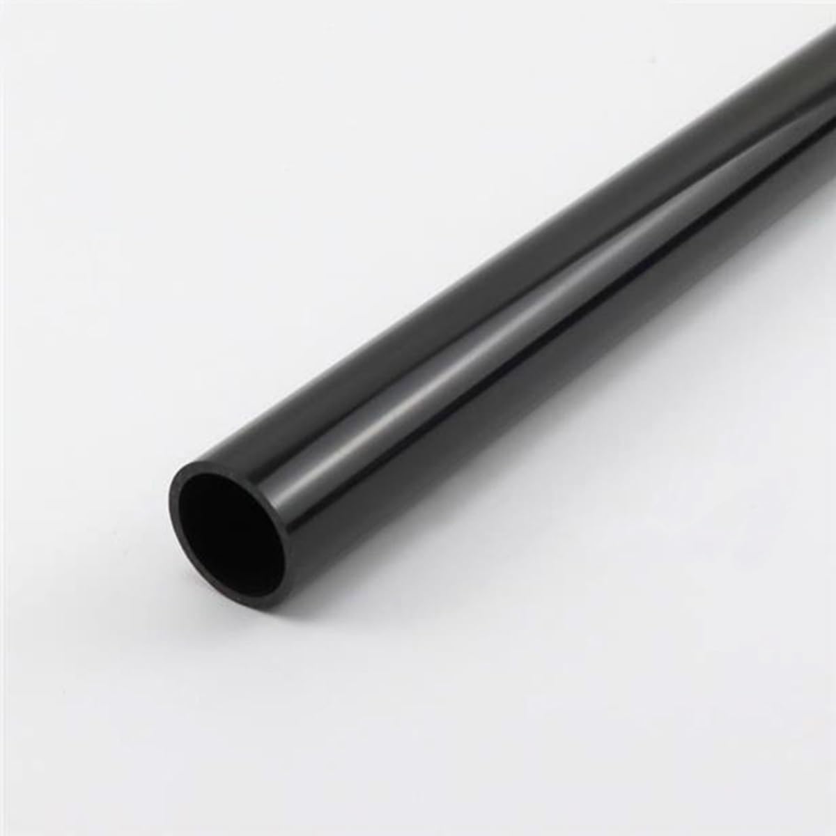 Tubo Redondo de PVC