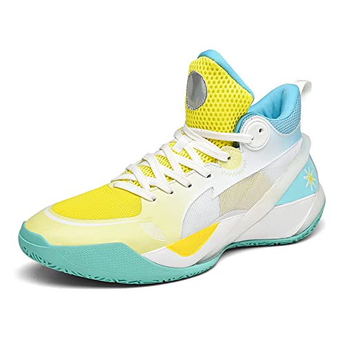 Chaussures de Basket-Ball respirantes Bolognifi idée cadeau pour sportif