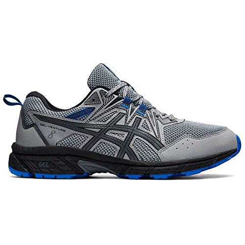 Asics Gel-venture 8 Running Shoes EU 44 1/2