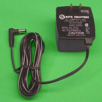 BetaColor Viewer 2 Replacement 110v Charger