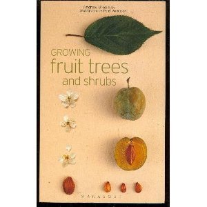 Paperback Growing Fruit Trees and Shrubs Book