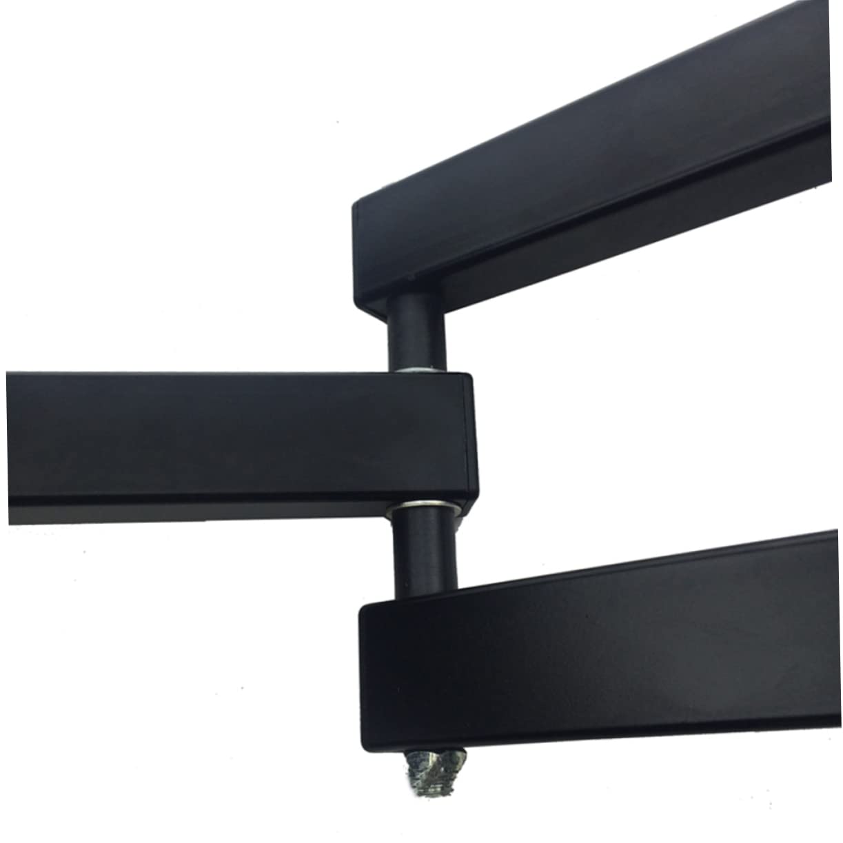 Per Tv Lcd Braccio e Girevole Installazione Facile Per Domestici e Commerciali