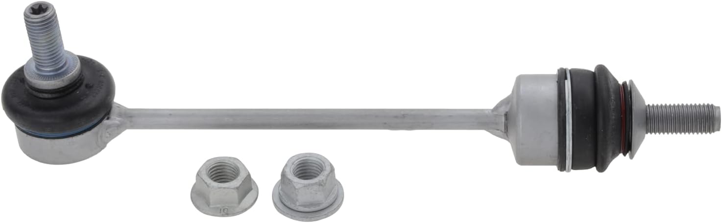 TRW JTS511 Suspension Stabilizer Bar Link Kit for BMW 750Li: 2006-2008 and other applications Rear