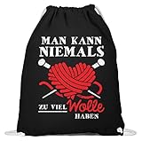 Moderner Gymsac. Der Hingucker in der City oder auf jedem Festival mit hochwertigem Druck. Gymsac