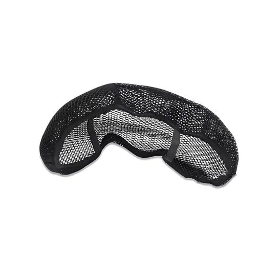 Housse de siège moto antidérapante pour éviter de glisser sur Colove 800X